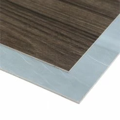 6 in. W Iron Wood GripStrip Luxury Vinyl Plank Flooring (24 sq. ft./case) by TrafficMaster -Addison Rugs Sales iron wood trafficmaster vinyl plank flooring 72217 0 4f 1000
