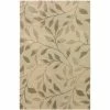 Ascot 21 Diamond Floral Ivory 8 ft. x 10 ft. Area Rug by Addison Rugs -Addison Rugs Sales ivory addison rugs area rugs hdas21iv8x10 64 1000