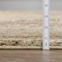 Oxford 29 Persian Ivory 4 ft. 11 in. x 7 ft. 5 in. Area Rug by Addison Rugs -Addison Rugs Sales ivory addison rugs area rugs hdcy9de8x11 1f 1000