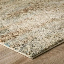 Oxford 29 Persian Ivory 4 ft. 11 in. x 7 ft. 5 in. Area Rug by Addison Rugs -Addison Rugs Sales ivory addison rugs area rugs hdcy9de8x11 4f 1000
