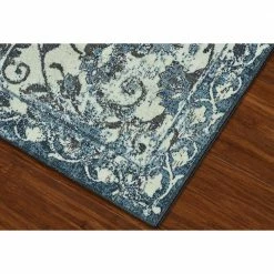 Oxford 29 Persian Ivory 4 ft. 11 in. x 7 ft. 5 in. Area Rug by Addison Rugs -Addison Rugs Sales ivory addison rugs area rugs hdcy9de8x11 c3 1000