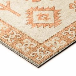 Evolve Ivory 2 ft. 3 in. x 7 ft. 6 in. Southwest Runner Rug by Addison Rugs -Addison Rugs Sales ivory addison rugs area rugs hdee2iv2x8 4f 1000