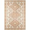 Evolve Ivory 2 ft. 3 in. x 7 ft. 6 in. Southwest Runner Rug by Addison Rugs -Addison Rugs Sales ivory addison rugs area rugs hdee2iv2x8 64 1000