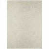 Evolve Ivory 9 ft. x 12 ft. Geometric Area Rug by Addison Rugs -Addison Rugs Sales ivory addison rugs area rugs hdee3iv9x12 64 1000
