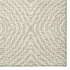 Evolve Ivory 9 ft. x 12 ft. Geometric Area Rug by Addison Rugs -Addison Rugs Sales ivory addison rugs area rugs hdee3iv9x12 c3 1000
