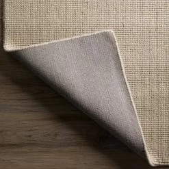 Harper 3 Ivory 12 ft. x 12 ft. Square Area Rug by Addison Rugs -Addison Rugs Sales ivory addison rugs area rugs hdha3iv12sq 66 1000