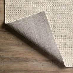 TARAI 1 IVORY 5 FT. X 7 FT. 6 IN. AREA RUG by Addison Rugs -Addison Rugs Sales ivory addison rugs area rugs hdtg1iv5x8 66 1000