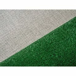 Vantage 6 ft. x 100 ft. Ivy Green Artificial Grass Carpet by TrafficMaster -Addison Rugs Sales ivy green trafficmaster artificial grass t27 2701 0600 c3 1000