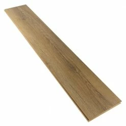 Kettle Keep Oak 8 mm T x 8.03 in. W Water Resistant Laminate Wood Flooring (21.26 sq.ft/Case) by TrafficMaster -Addison Rugs Sales kettle keep oak trafficmaster laminate wood flooring 360831 27096 4f 1000