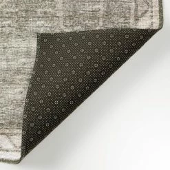 Modena Khaki 1 ft. 8 in. x 2 ft. 6 in. Persian Accent Rug by Addison Rugs -Addison Rugs Sales khaki addison rugs area rugs hdmo16kh20x30 66 1000