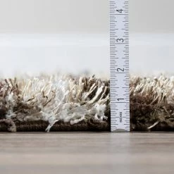 Verona 9 Khaki 5 FT. 3 IN. X 7 FT. 7 IN. Area Rug by Addison Rugs -Addison Rugs Sales khaki addison rugs area rugs hdvc9kh5x8 1f 1000