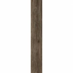 6 in. W Khaki Oak Dark GripStrip Luxury Vinyl Plank Flooring (24 sq. ft./case) by TrafficMaster -Addison Rugs Sales khaki oak dark trafficmaster vinyl plank flooring 853112 a0 1000