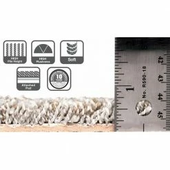 Willow Kirkdale Beige Residential 18 in. x 18 Peel and Stick Carpet Tile (10 Tiles/Case) 22.5 sq. ft. by TrafficMaster 17 Willow Kirkdale Beige Residential 18 in. x 18 Peel and Stick Carpet Tile (10 Tiles/Case) 22.5 sq. ft. by TrafficMaster -Addison Rugs Sales kirkdale trafficmaster carpet tile ht004 815 1818 66 1000