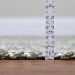 Sierra 1 Lakeview 8 ft. x 10 ft. Tonal Solid Wool Indoor Area Rug by Addison Rugs 19 Sierra 1 Lakeview 8 ft. x 10 ft. Tonal Solid Wool Indoor Area Rug by Addison Rugs -Addison Rugs Sales lakeview addison rugs area rugs hdsr1la8x10 1f 1000