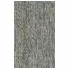 Sierra 1 Lakeview 8 ft. x 10 ft. Tonal Solid Wool Indoor Area Rug by Addison Rugs -Addison Rugs Sales lakeview addison rugs area rugs hdsr1la8x10 64 1000