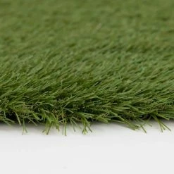 5 ft. x 7.5 ft. Light Green Artificial Grass Rug by TrafficMaster -Addison Rugs Sales light green trafficmaster artificial grass 5322 32 46hd 1f 1000