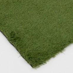 5 ft. x 7.5 ft. Light Green Artificial Grass Rug by TrafficMaster -Addison Rugs Sales light green trafficmaster artificial grass 5322 32 46hd 4f 1000