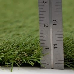 5 ft. x 7.5 ft. Light Green Artificial Grass Rug by TrafficMaster -Addison Rugs Sales light green trafficmaster artificial grass 5322 32 46hd 77 1000