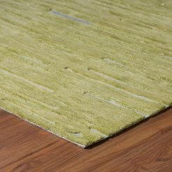Ritz 1 Lime 9 ft. x 13 ft. Area Rug by Addison Rugs -Addison Rugs Sales lime addison rugs area rugs hdrz1li9x13 1d 1000