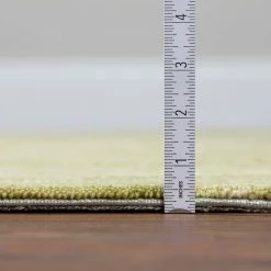 Ritz 1 Lime 9 ft. x 13 ft. Area Rug by Addison Rugs -Addison Rugs Sales lime addison rugs area rugs hdrz1li9x13 1f 1000