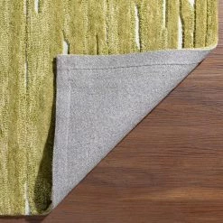 Ritz 1 Lime 9 ft. x 13 ft. Area Rug by Addison Rugs -Addison Rugs Sales lime addison rugs area rugs hdrz1li9x13 66 1000
