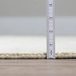 Delano 4 Linen 3 ft. 6 in. x 5 ft. 6 in. Area Rug by Addison Rugs -Addison Rugs Sales linen addison rugs area rugs hddl4li4x6 1f 1000