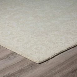 Delano 4 Linen 3 ft. 6 in. x 5 ft. 6 in. Area Rug by Addison Rugs -Addison Rugs Sales linen addison rugs area rugs hddl4li4x6 4f 1000