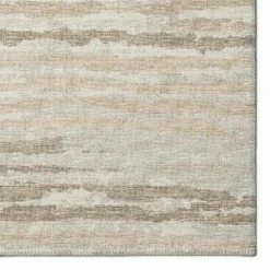 Evolve Linen 8 ft. x 10 ft. Stripe Area Rug by Addison Rugs -Addison Rugs Sales linen addison rugs area rugs hdee4ln8x10 c3 1000