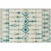 Evolve Linen 1 ft. 8 in. x 2 ft. 6 in. Aztec/Incan Accent Rug by Addison Rugs -Addison Rugs Sales linen addison rugs area rugs hdee8ln20x30 64 1000