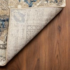 Provincial 7 Linen 7 ft. 10 in. x 10 ft. 7 in. Medallion Persian Area Rug by Addison Rugs 17 Provincial 7 Linen 7 ft. 10 in. x 10 ft. 7 in. Medallion Persian Area Rug by Addison Rugs -Addison Rugs Sales linen addison rugs area rugs hdpc7li8x11 66 1000