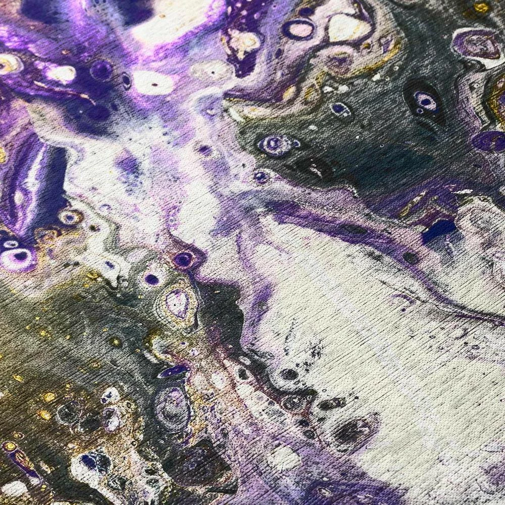 Copeland Majesty 3 ft. x 5 ft. Abstract Area Rug by Addison Rugs 7 Copeland Majesty 3 ft. x 5 ft. Abstract Area Rug by Addison Rugs - Image 5