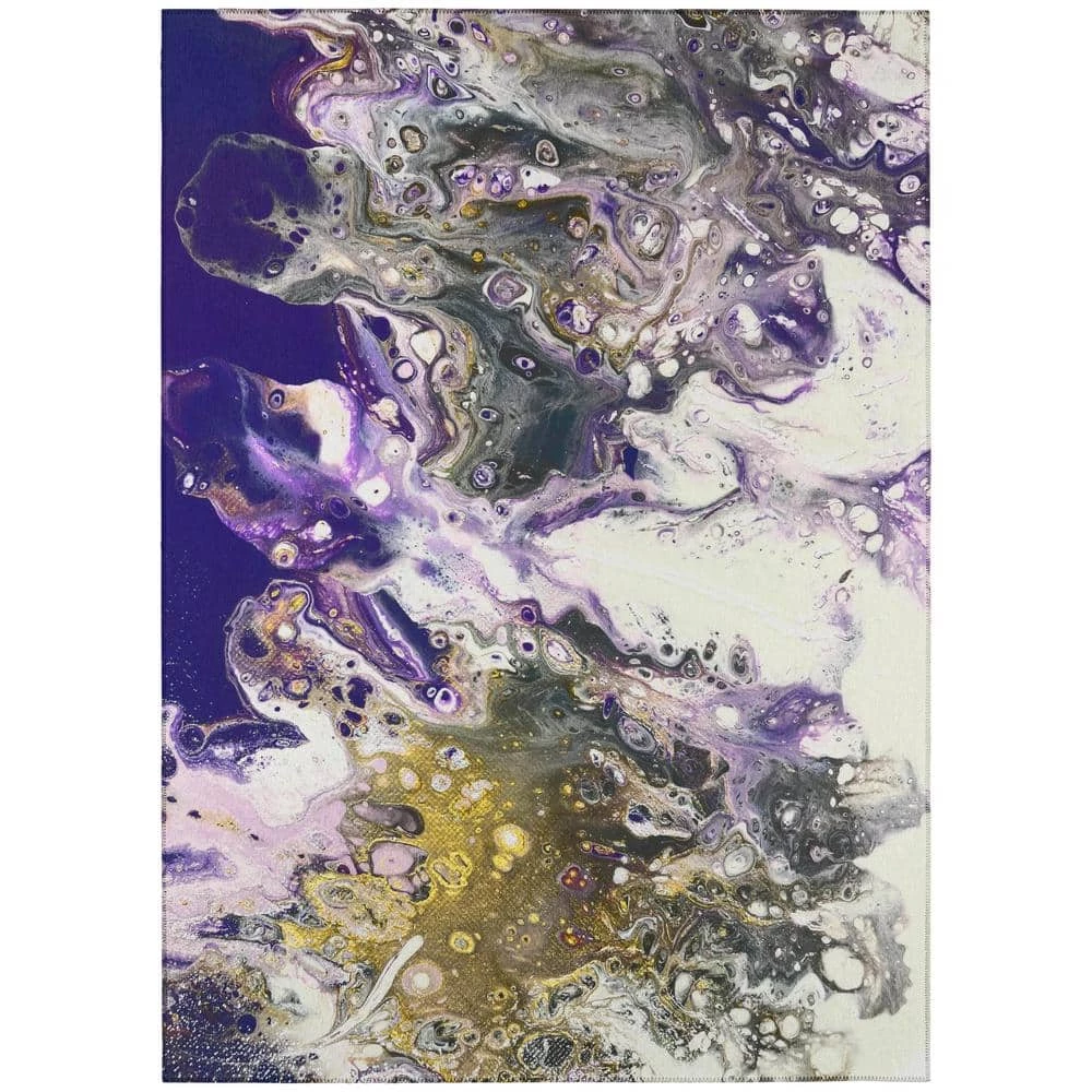 Copeland Majesty 3 ft. x 5 ft. Abstract Area Rug by Addison Rugs 3 Copeland Majesty 3 ft. x 5 ft. Abstract Area Rug by Addison Rugs