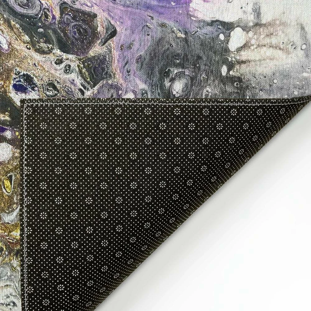 Copeland Majesty 3 ft. x 5 ft. Abstract Area Rug by Addison Rugs 5 Copeland Majesty 3 ft. x 5 ft. Abstract Area Rug by Addison Rugs - Image 3