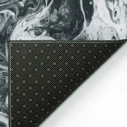 Copeland Marble 3 ft. x 5 ft. Abstract Area Rug by Addison Rugs -Addison Rugs Sales marble addison rugs area rugs hdkc14mr3x5 66 1000