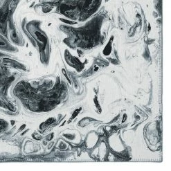 Copeland Marble 3 ft. x 5 ft. Abstract Area Rug by Addison Rugs -Addison Rugs Sales marble addison rugs area rugs hdkc14mr3x5 c3 1000