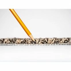 Gallop - Color Maverick Indoor 12 ft. Texture Gray Carpet (1080 sq. ft./Roll) by TrafficMaster -Addison Rugs Sales maverick trafficmaster roll carpet h2027 783 1200 4f 1000