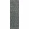 Concord 1 Metal 2 ft. 3 in. x 7 ft. 5 in. Runner Rug by Addison Rugs 2 Concord 1 Metal 2 ft. 3 in. x 7 ft. 5 in. Runner Rug by Addison Rugs -Addison Rugs Sales metal addison rugs area rugs hdcd1me2x7 64 1000