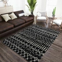 Concord 2 Midnight 8 ft. x 10 ft. Area Rug by Addison Rugs -Addison Rugs Sales midnight addison rugs area rugs hdcd2mi8x10 31 1000