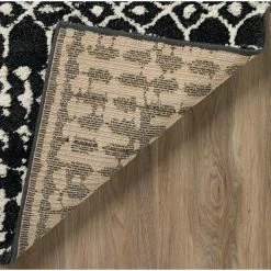 Concord 2 Midnight 8 ft. x 10 ft. Area Rug by Addison Rugs -Addison Rugs Sales midnight addison rugs area rugs hdcd2mi8x10 66 1000