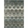 Evolve Midnight 10 ft. x 14 ft. Chevron Area Rug by Addison Rugs -Addison Rugs Sales midnight addison rugs area rugs hdee9mn10x14 64 1000