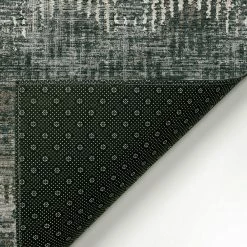 Evolve Midnight 10 ft. x 14 ft. Chevron Area Rug by Addison Rugs -Addison Rugs Sales midnight addison rugs area rugs hdee9mn10x14 66 1000