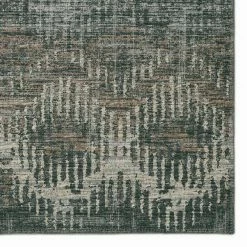 Evolve Midnight 10 ft. x 14 ft. Chevron Area Rug by Addison Rugs -Addison Rugs Sales midnight addison rugs area rugs hdee9mn10x14 c3 1000
