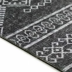 Modena Midnight 10 ft. x 14 ft. Southwest Area Rug by Addison Rugs -Addison Rugs Sales midnight addison rugs area rugs hdmo14mn10x14 4f 1000
