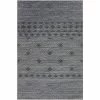Modena Midnight 8 ft. x 10 ft. Southwest Area Rug by Addison Rugs -Addison Rugs Sales midnight addison rugs area rugs hdmo1mn8x10 64 1000
