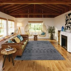 Modena Midnight 8 ft. x 10 ft. Southwest Area Rug by Addison Rugs -Addison Rugs Sales midnight addison rugs area rugs hdmo1mn8x10 d4 1000