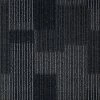Rockefeller Gray Residential/Commercial 19.7 in. x 19.7 Glue-Down Carpet Tile (20 Tiles/Case) 54 sq. ft. by TrafficMaster 1 Rockefeller Gray Residential/Commercial 19.7 in. x 19.7 Glue-Down Carpet Tile (20 Tiles/Case) 54 sq. ft. by TrafficMaster -Addison Rugs Sales midnight blue trafficmaster carpet tile 707007 64 1000