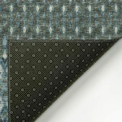 Evolve Mineral Blue 8 ft. x 10 ft. Ikat Area Rug by Addison Rugs 13 Evolve Mineral Blue 8 ft. x 10 ft. Ikat Area Rug by Addison Rugs -Addison Rugs Sales mineral blue addison rugs area rugs hdee1mb8x10 66 1000