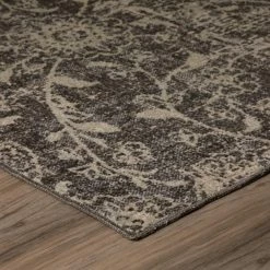 Fergus 7 Mink 2 ft. 3 in. x 7 ft. 5 in. Area Rug Runner Rug by Addison Rugs -Addison Rugs Sales mink addison rugs area rugs hdfg7mi2x7 4f 1000