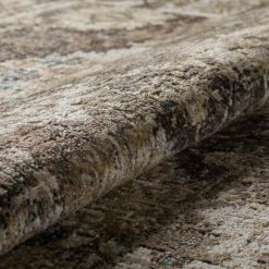 Fergus 6 Mocha 5 ft. x 7 ft. 5 in. Area Rug by Addison Rugs -Addison Rugs Sales mocha addison rugs area rugs hdfg6mo5x7 44 1000