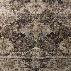 Fergus 6 Mocha 5 ft. x 7 ft. 5 in. Area Rug by Addison Rugs -Addison Rugs Sales mocha addison rugs area rugs hdfg6mo5x7 c3 1000